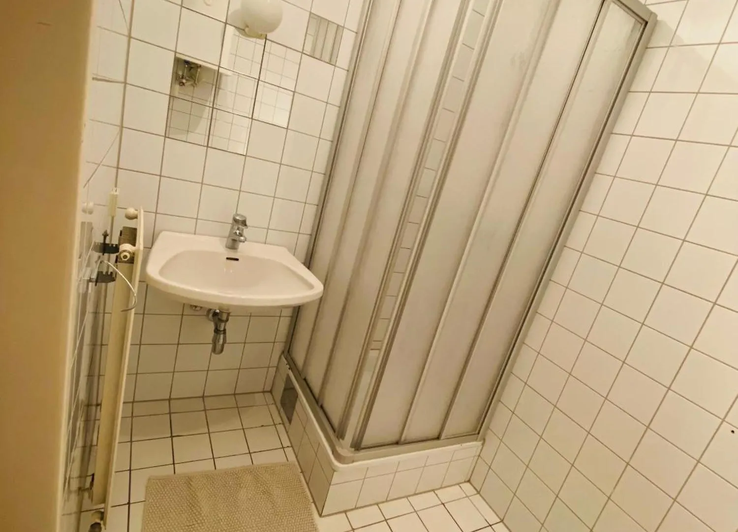 Wohnung Mit Balkon, Graz Zentrum 公寓