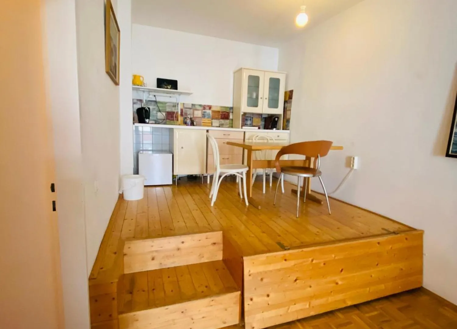 Wohnung Mit Balkon, Graz Zentrum